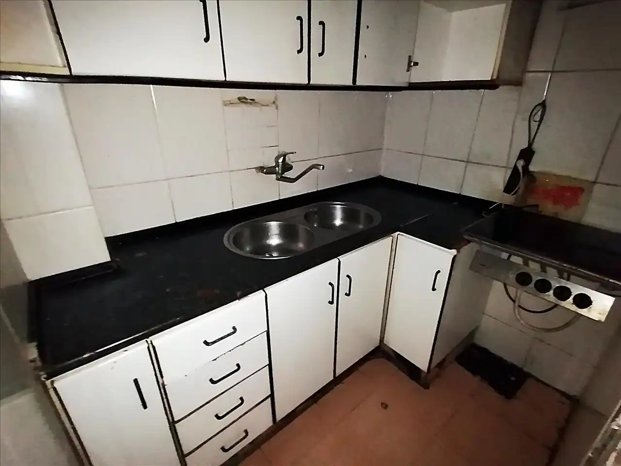Piso en venta en Carrer d'Osona, imagen 5