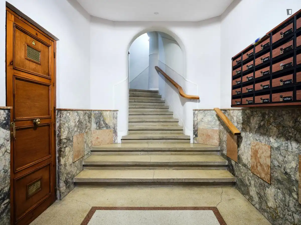 Apartament de lloguer a Ciudad Jardín