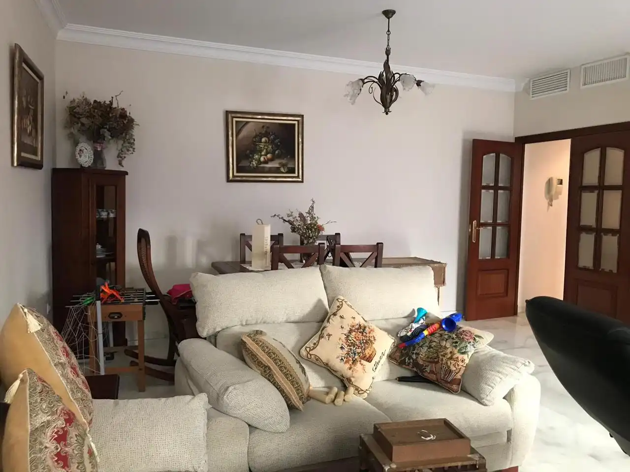 Haus zum Verkauf in Barrio Alto, imagen 6