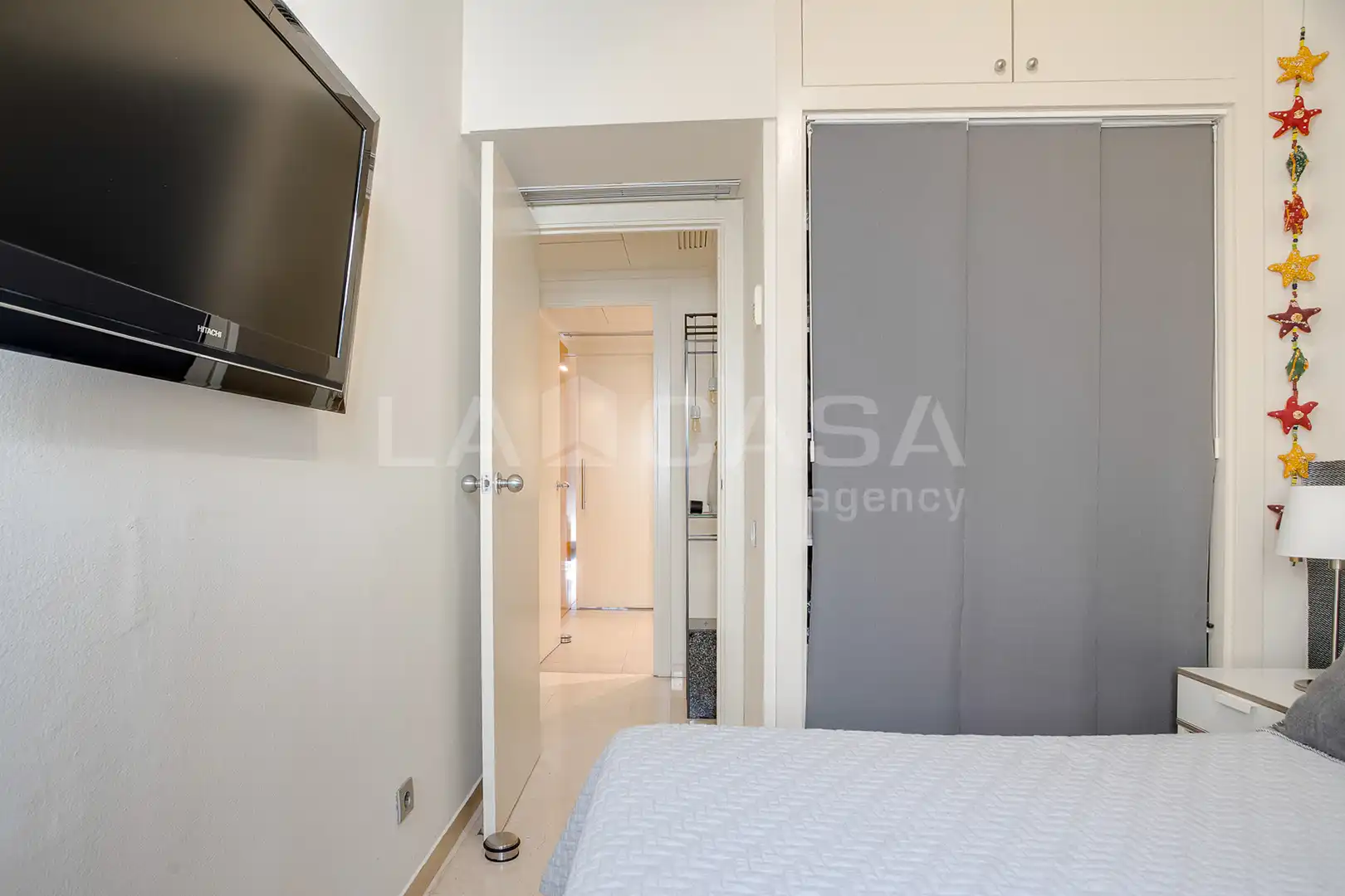 Penthouse mit Terrasse zum Verkauf in Eixample, imagen 44