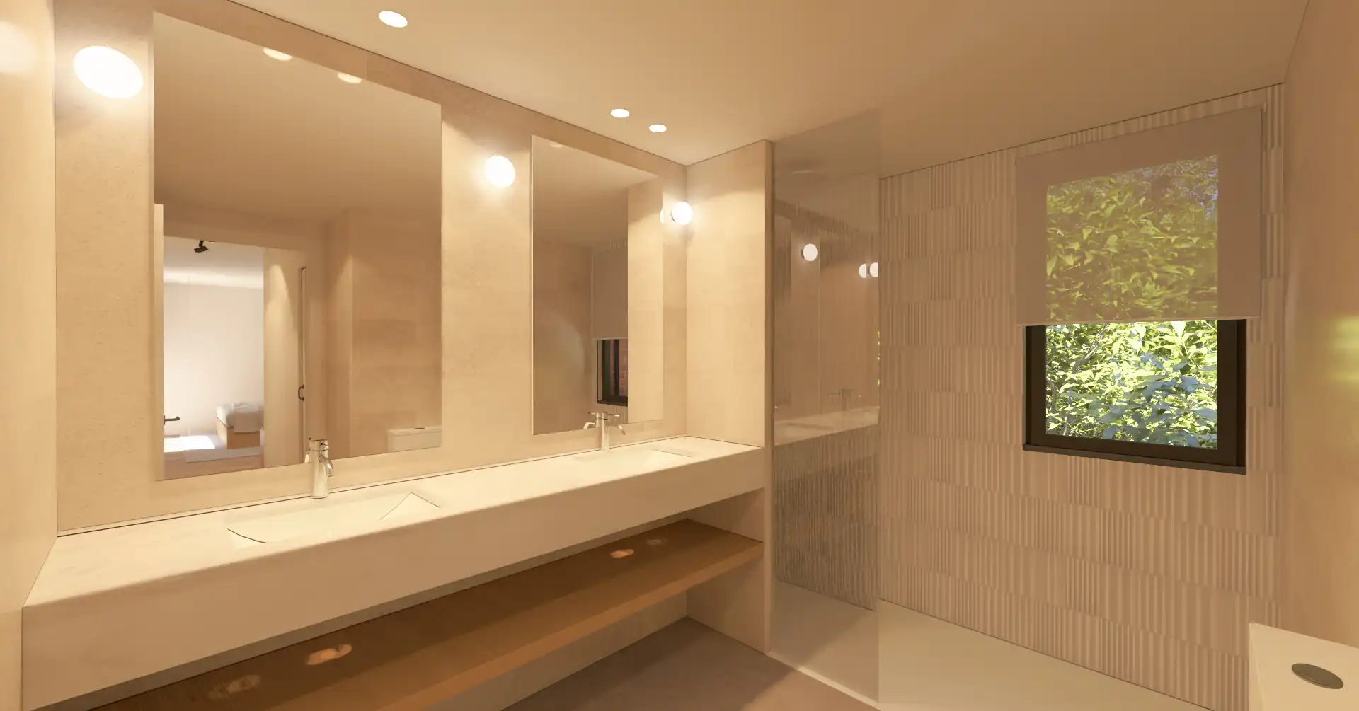 Chalet de obra nueva con piscina en venta en Carrer de Sant Miquel 4, imagen 12
