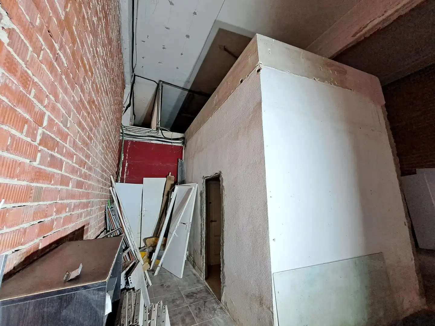 Local comercial de lloguer a Calle MARE DE DEU DE LA MURTA, imagen 13