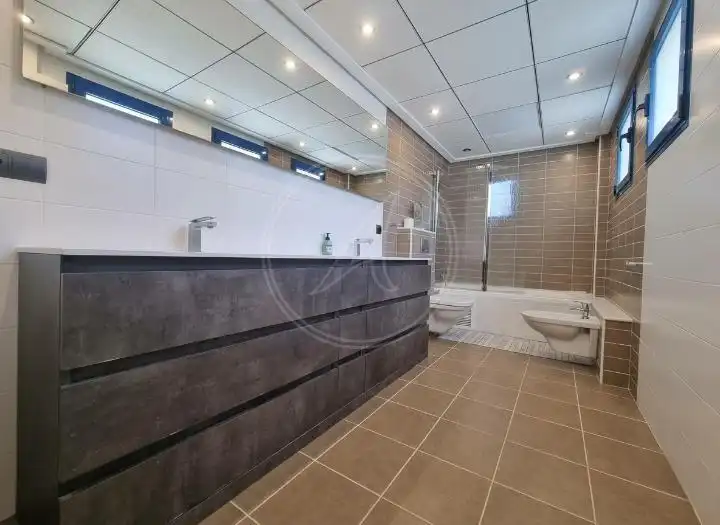 Villa mit Pool zum Verkauf in Calle Lotería, imagen 42