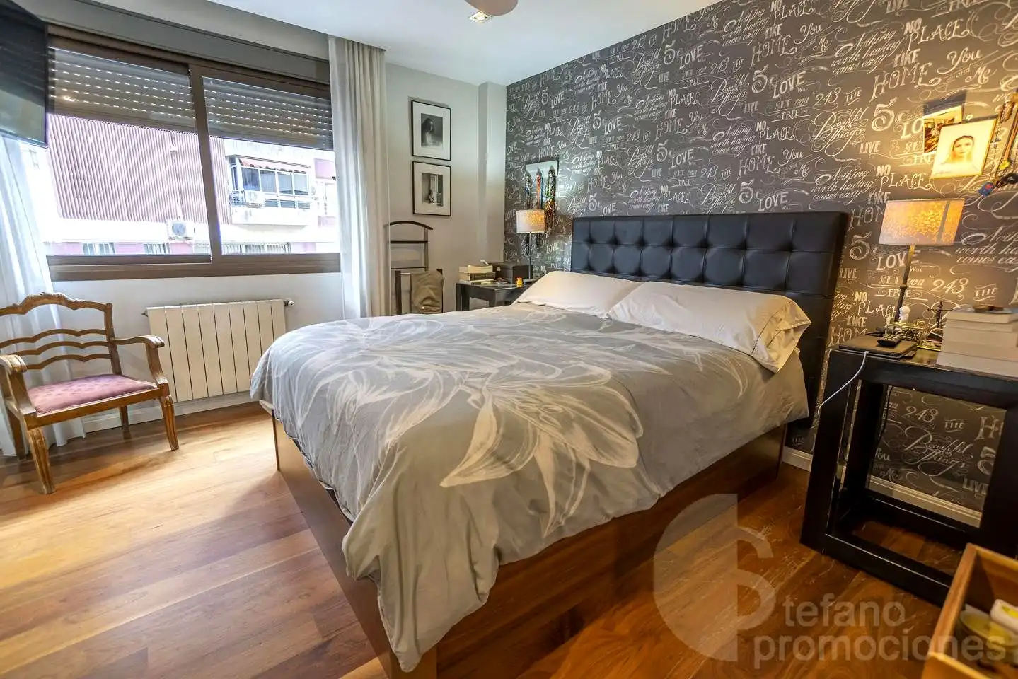 Habitación de Piso en venta en Málaga con Aire acondicionado, Calefacción y Parquet