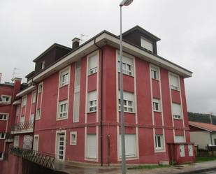 Exterior view of Apartment to rent in Carreño