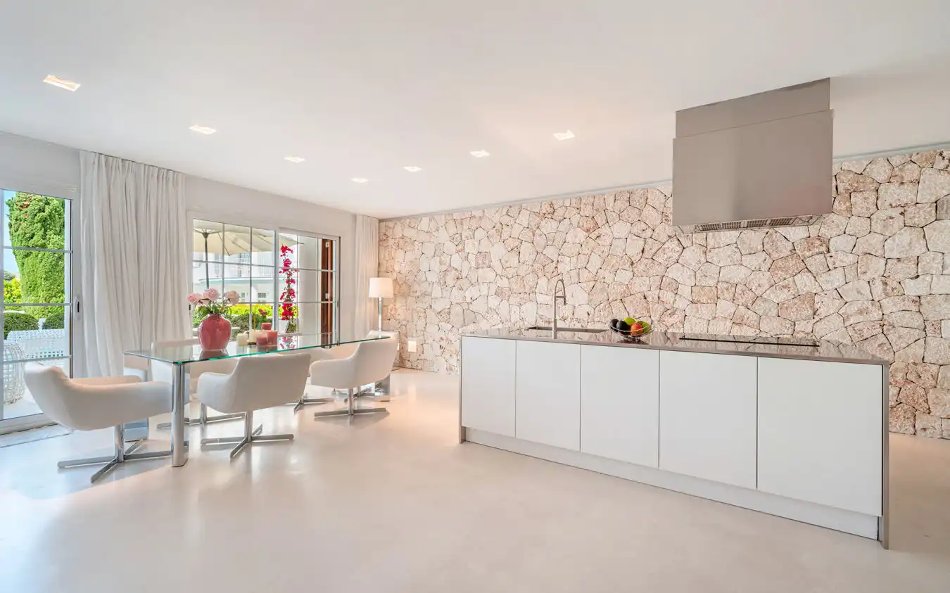 Planta baja en venta en Porto Cristo