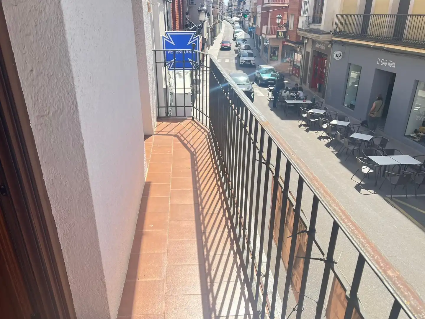 Wohnung mit Terrasse zum Verkauf in Almadén, imagen 2