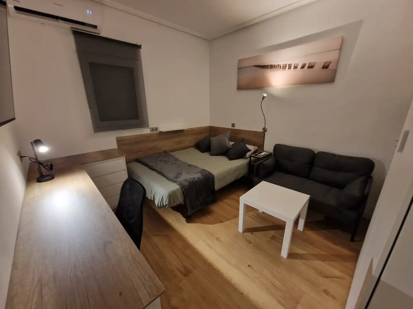Apartamento en alquiler en Avenida del Príncipe de Asturias, imagen 9