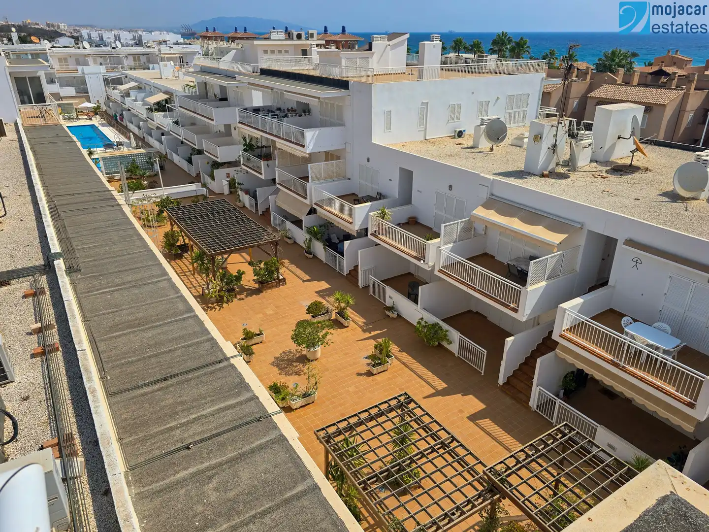Appartement compact avec terrasse à vendre à Avenida Costa Levante 8B, imagen 25