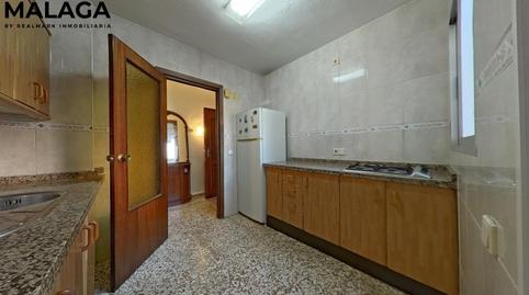 Foto 4 de Pis en venda a Málaga - Cl Corregidor Jose Viciana, Portada Alta - Pol. Crta. De Cártama, Málaga