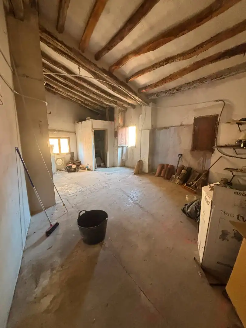 Casa o chalet en venta en Benissanet con Trastero y Balcón
