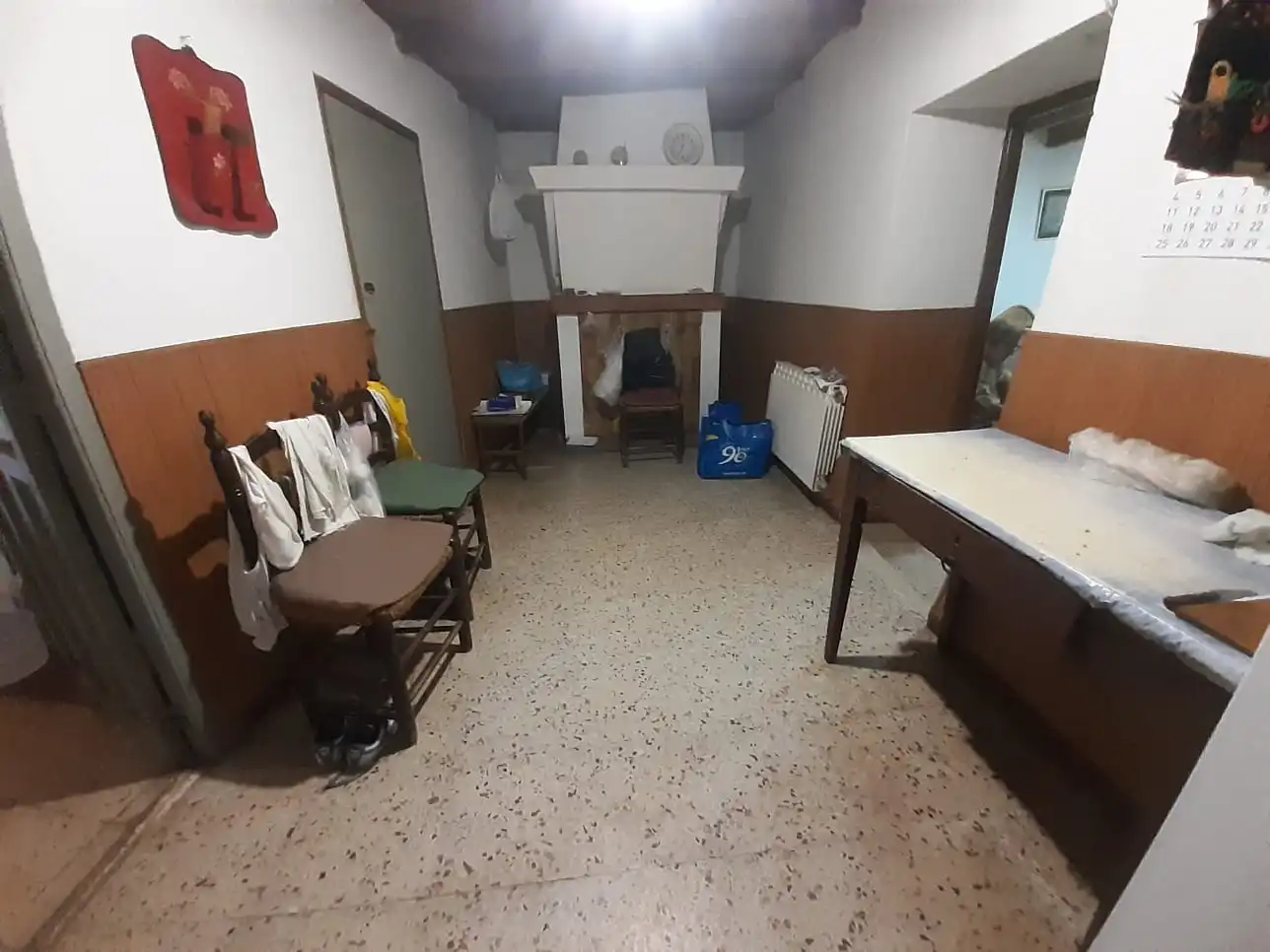 Casa o chalet en venta en Casaseca de Campeán