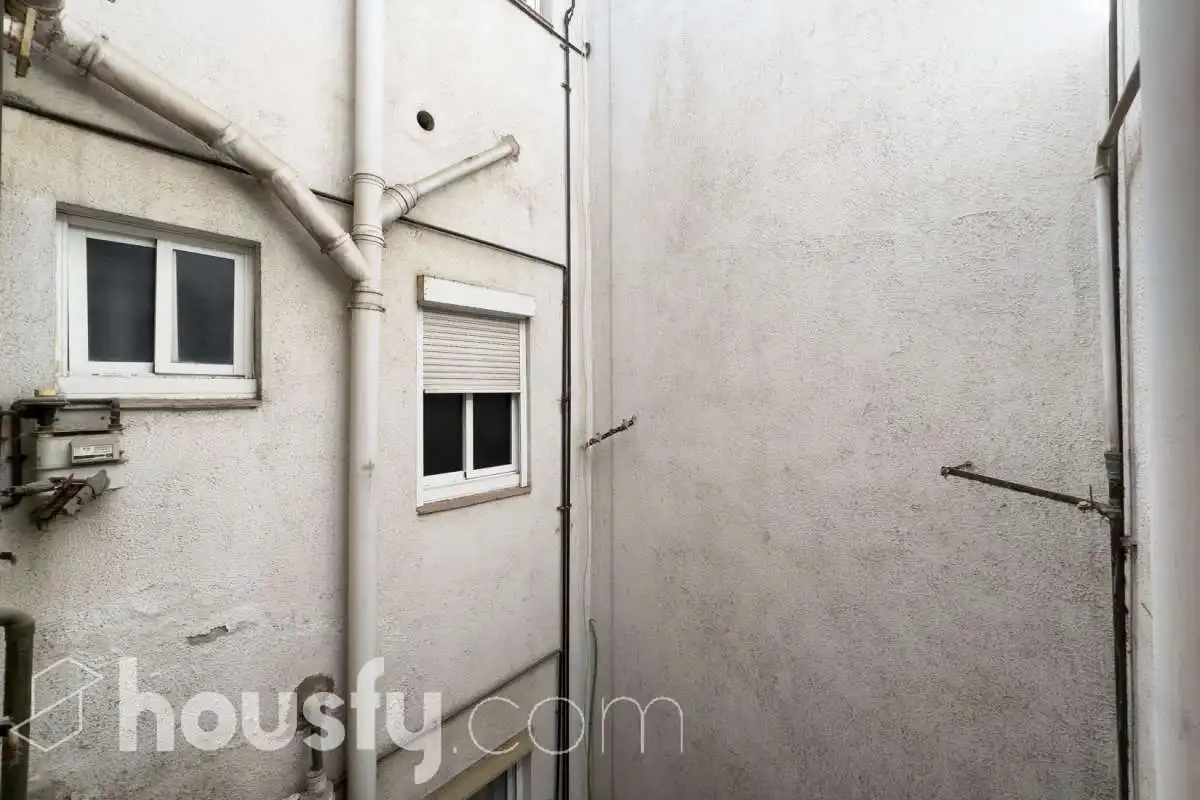 Flat for sale in CL PRAT DE LA RIBA, Cementiri Vell