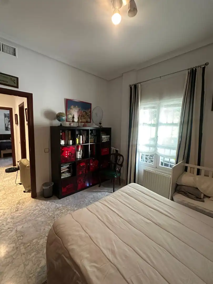 Houses for sale in Poniente-Norte - Miralbaida - Parque Azahara