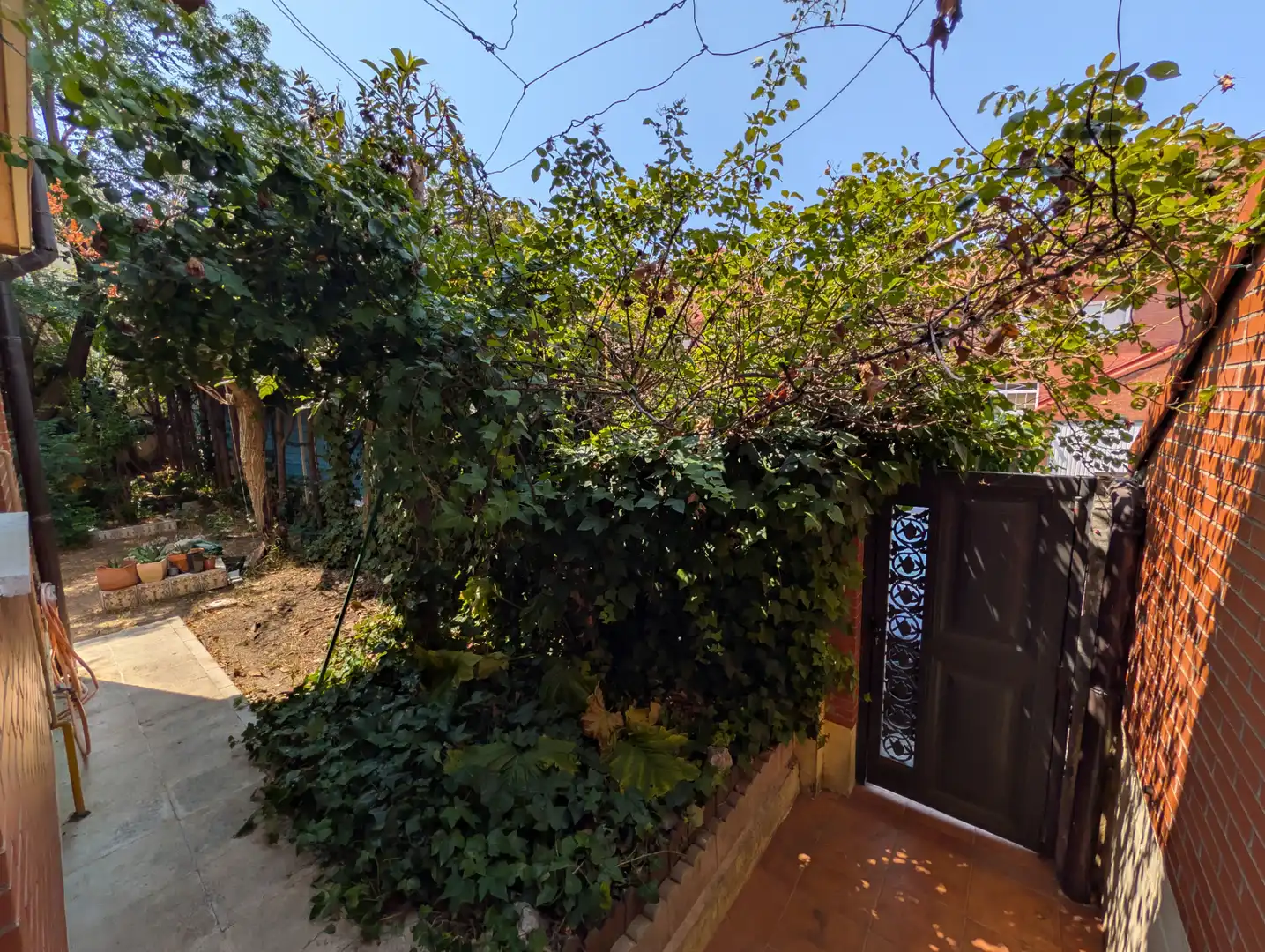 Garden of Houses for sale in Rivas-Vaciamadrid  with Heating, Private garden and Swimming Pool