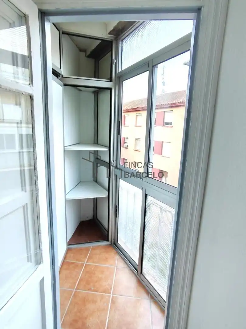 Piso en venta en Barrio de Delicias