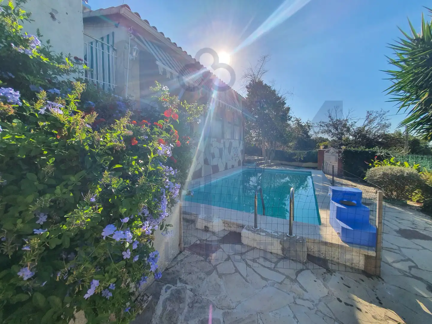 Villa avec terrasse à vendre à Carrer de les Violetes, imagen 4