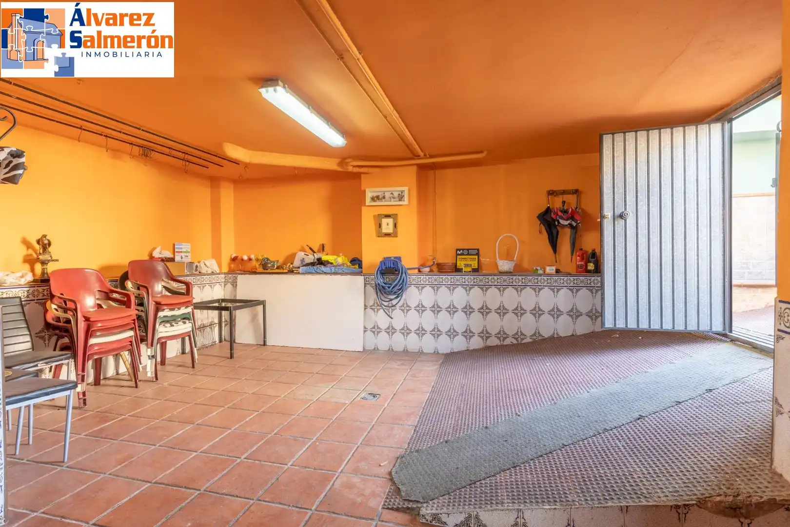 Adossat amb balcó en venda a Pulianas, imagen 6
