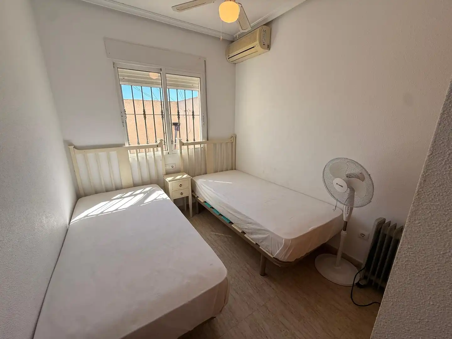 Bungalow amb terrassa en venda a Avenida de Almoradí 81, imagen 9