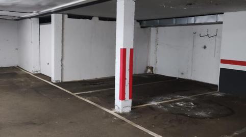 Photo 2 of Garage for sale in Real, 294, Campo de Golf - Agua García - Juan Fernández, Santa Cruz de Tenerife