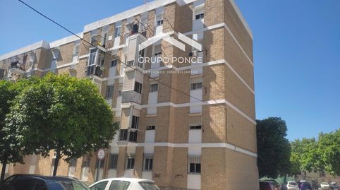 Photo 2 of Flat for sale in Plaza de Toros, Jerez de la Frontera