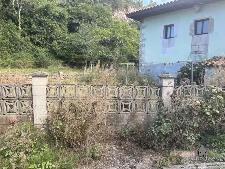 Casa con giardino in vendita a Ribadesella, imagen 15