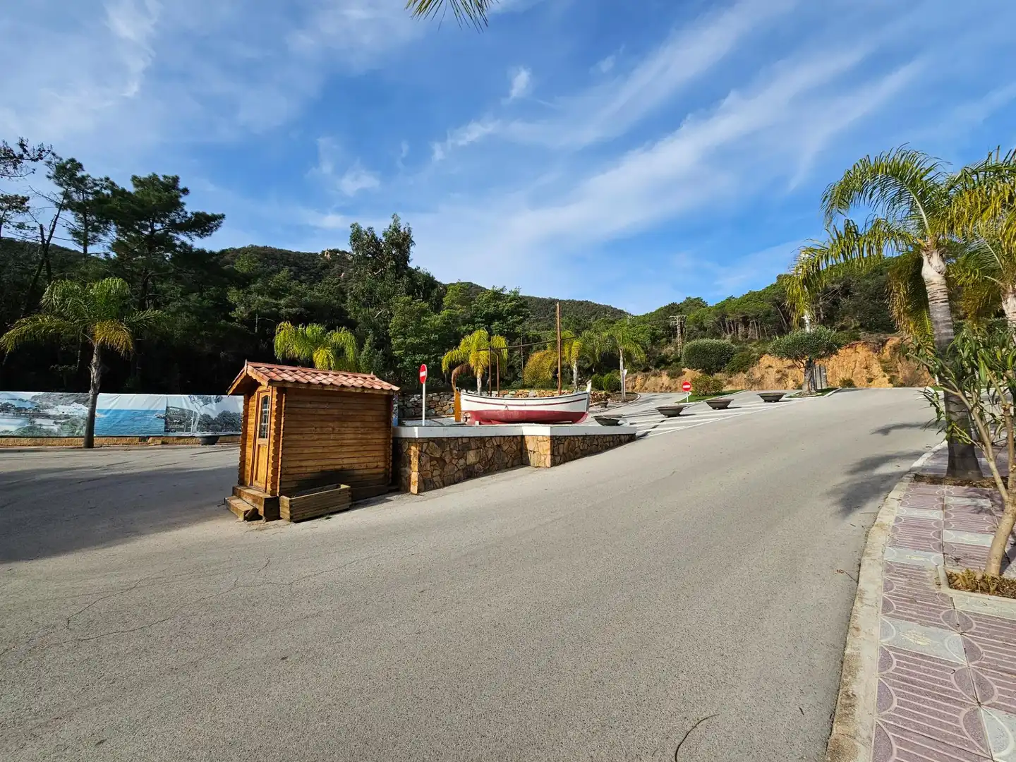 Residential land for sale in Urbanizacion de Rosamar, imagen 20