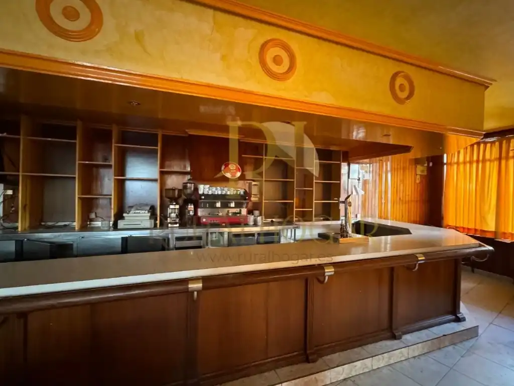 Casa o chalet en venta en Vega de Infanzones