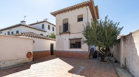 Foto 3 de Casa o chalet en venta en Calle San Pablo, Ogíjares, Granada