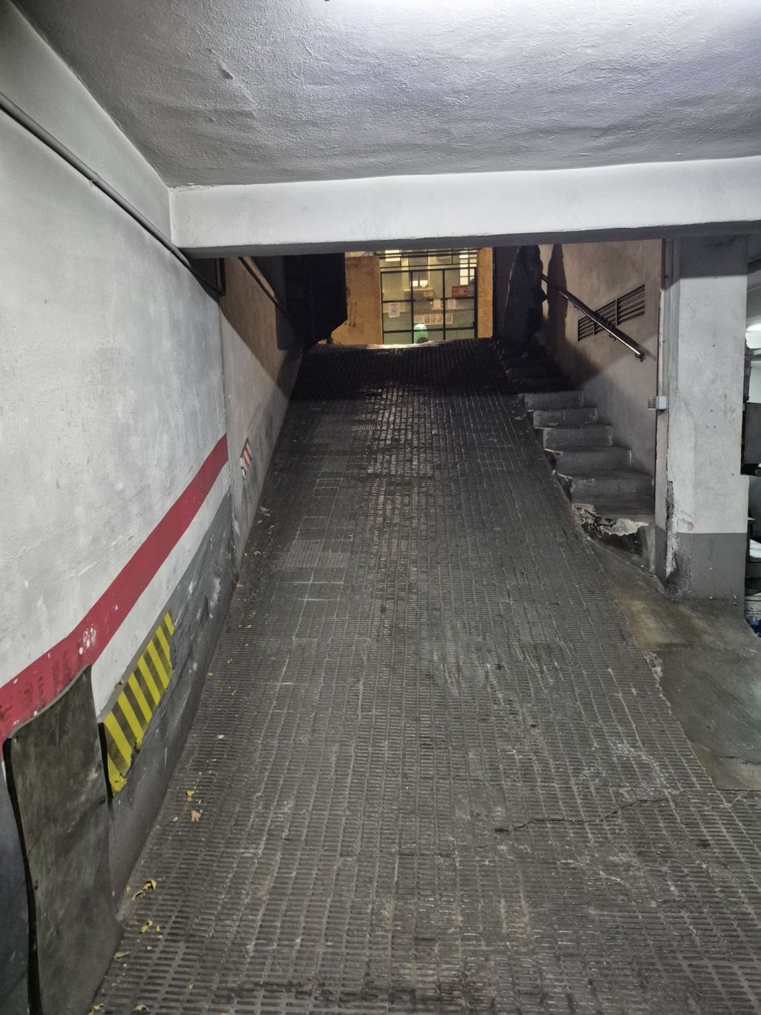 Aparcament de Garatge en venda en  Valencia Capital