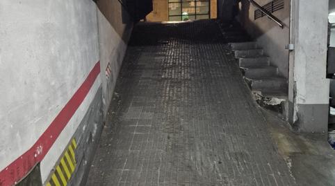 Photo 3 of Garage for sale in Valencia - Pere Bonfill, El Botànic, Valencia