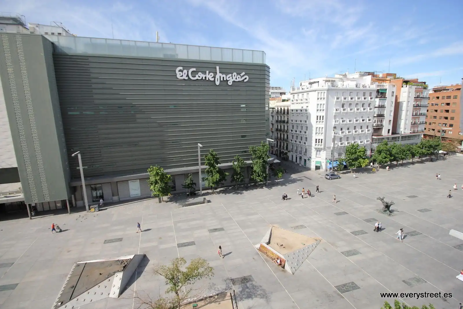 5 hab, 160m² en Goya, Barrio de Salamanca, Madrid - Image 2