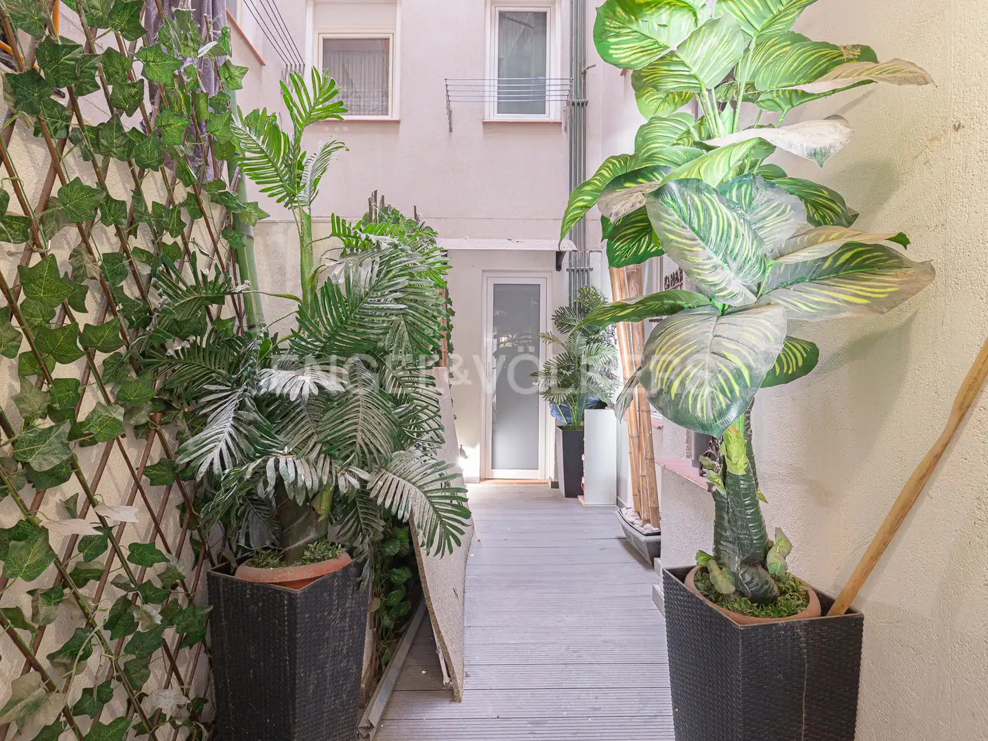 Wohnung mit Terrasse zum Verkauf in Paseo Colom, imagen 20