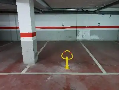 Aparcament en venda a ESTACIO, imagen 2