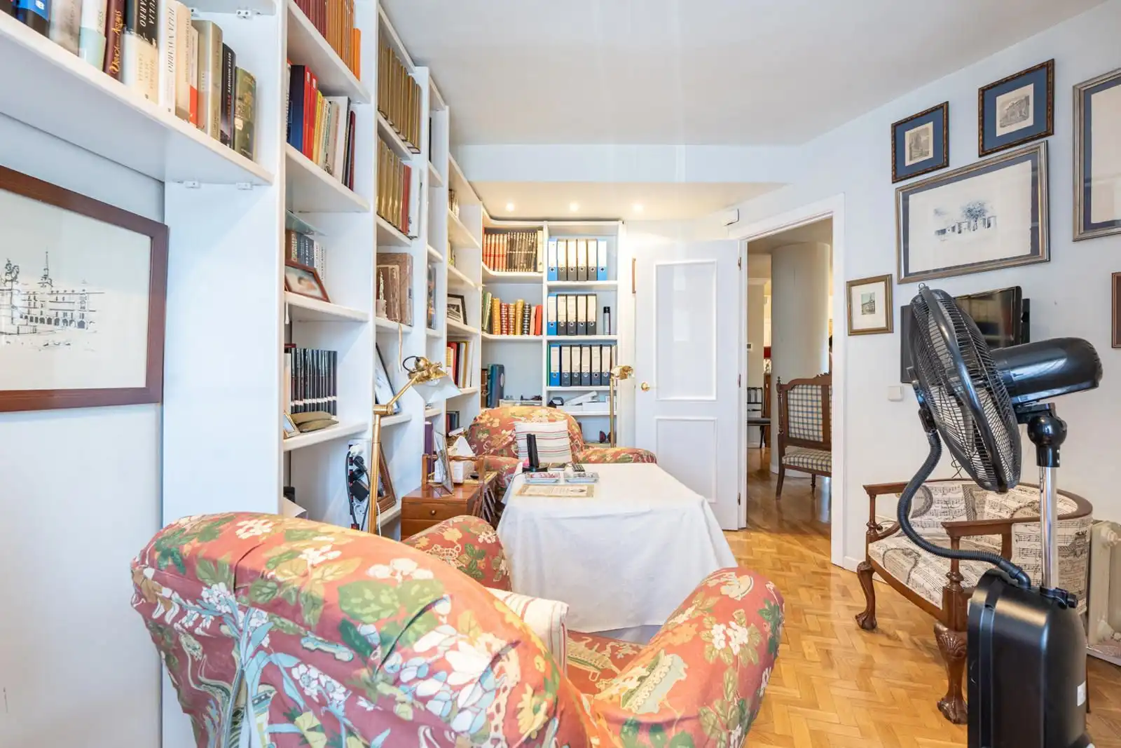 Flat with pool for sale in Claveles, imagen 20