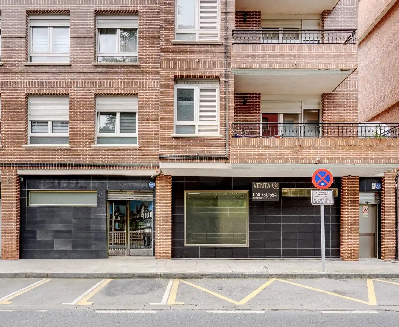 Local comercial en venda a Ortuella, imagen 18