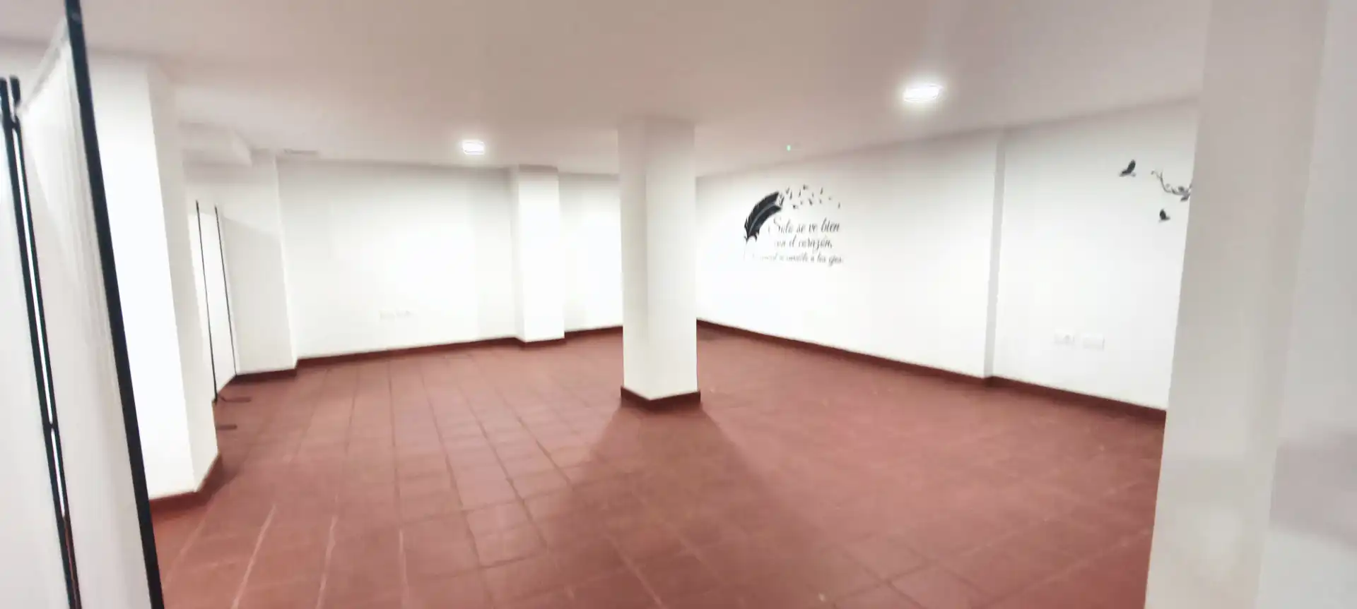 Commercial properties for rent in Córdoba  with Air Conditioner