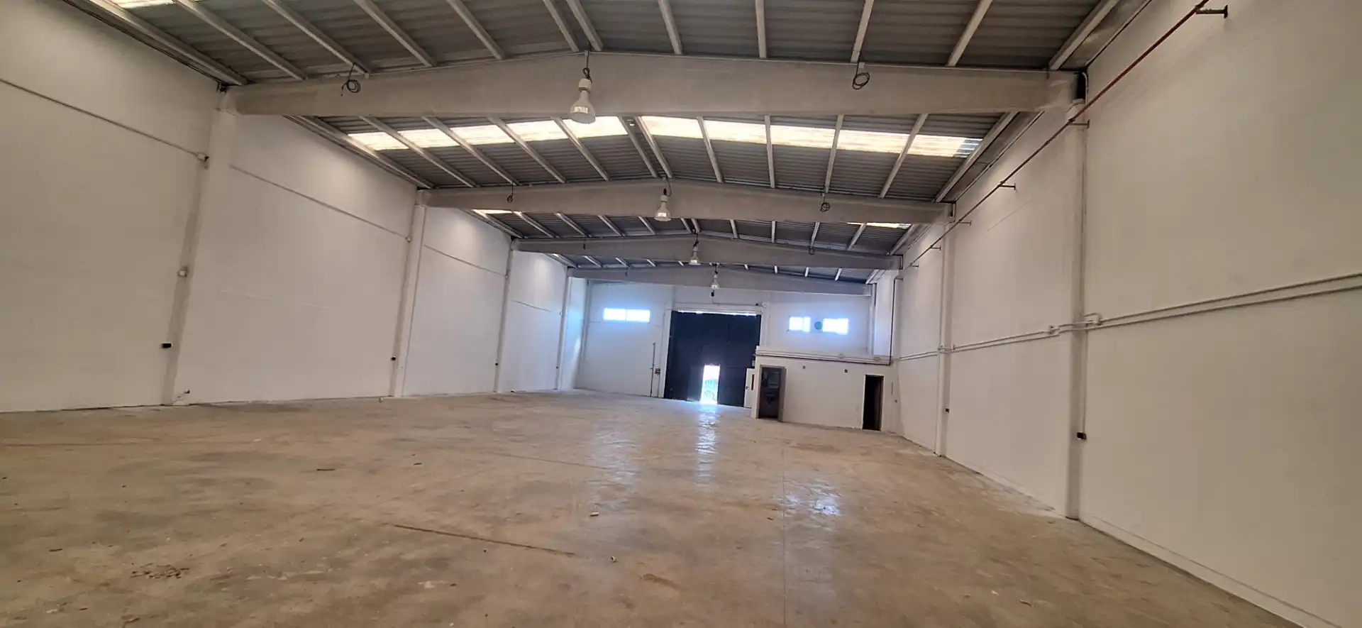 Nave industrial in affitto a Carrer Séquia de Faitanar 42, imagen 14