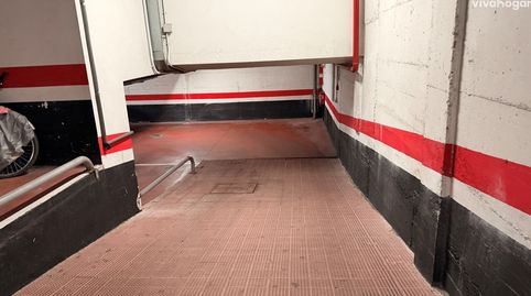 Photo 2 of Garage for sale in Diego Bahamonde, Fuente del Berro, Madrid Capital