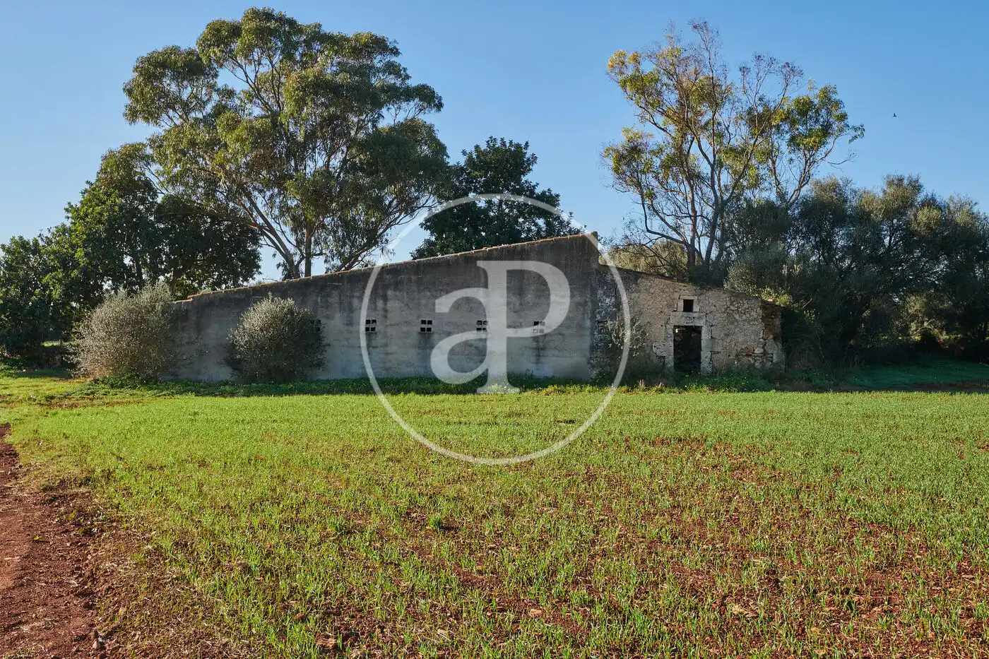 Casa rústica en venda a Porreres, imagen 17