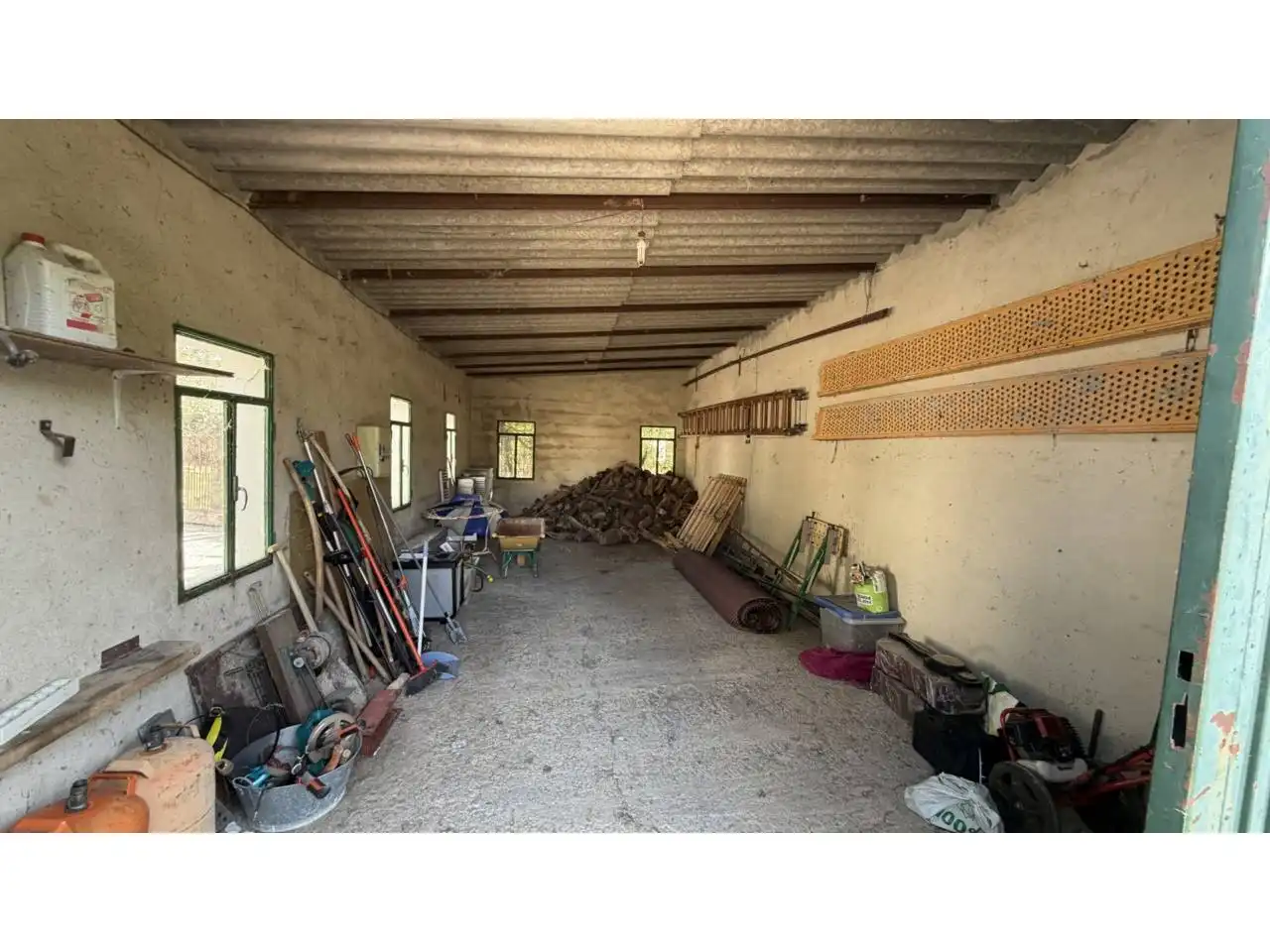 Casa o xalet en venda en Merindad de Sotoscueva amb Jardí privat i Terrassa