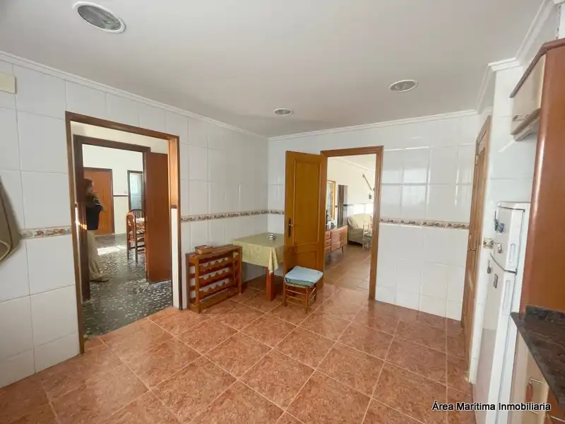 Casa o xalet de lloguer en Valencia amb Terrassa, Traster i Moblat