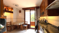 Kitchen of Flat for sale in Etxebarri  with Terrace