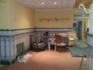 Local comercial en venta en Calle VALENCIA