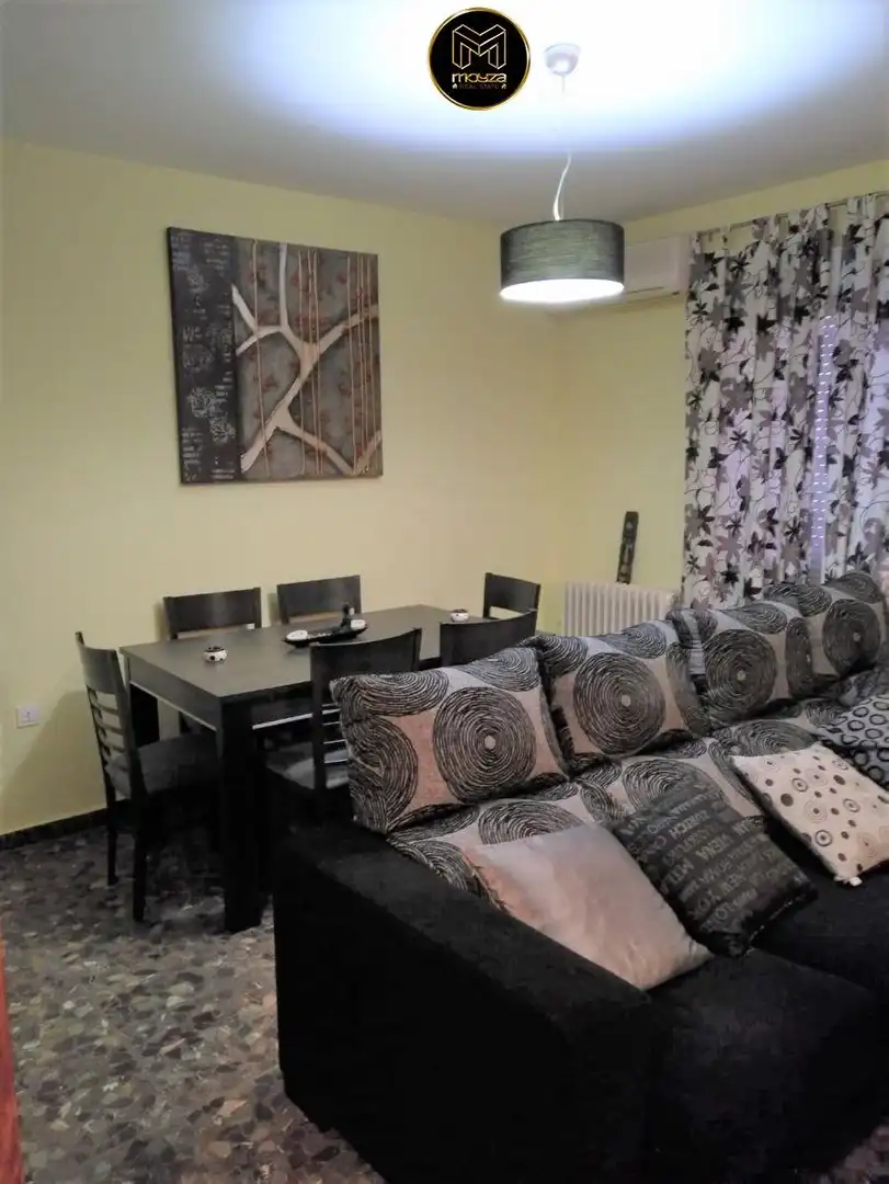 Piso con terraza en venta en Mancha Real, imagen 2