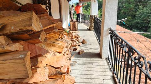 Foto 4 de Finca rústica en venda a Cruces, Barakaldo
