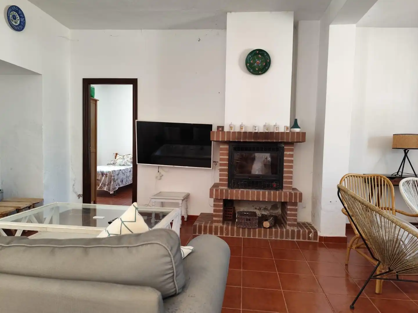 Maison rustique avec piscine à vendre à HERRERO, LO-DS LENTISCAR, imagen 21