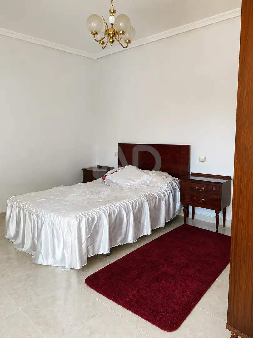Habitación de Finca rústica en venta en San Cristóbal de la Polantera