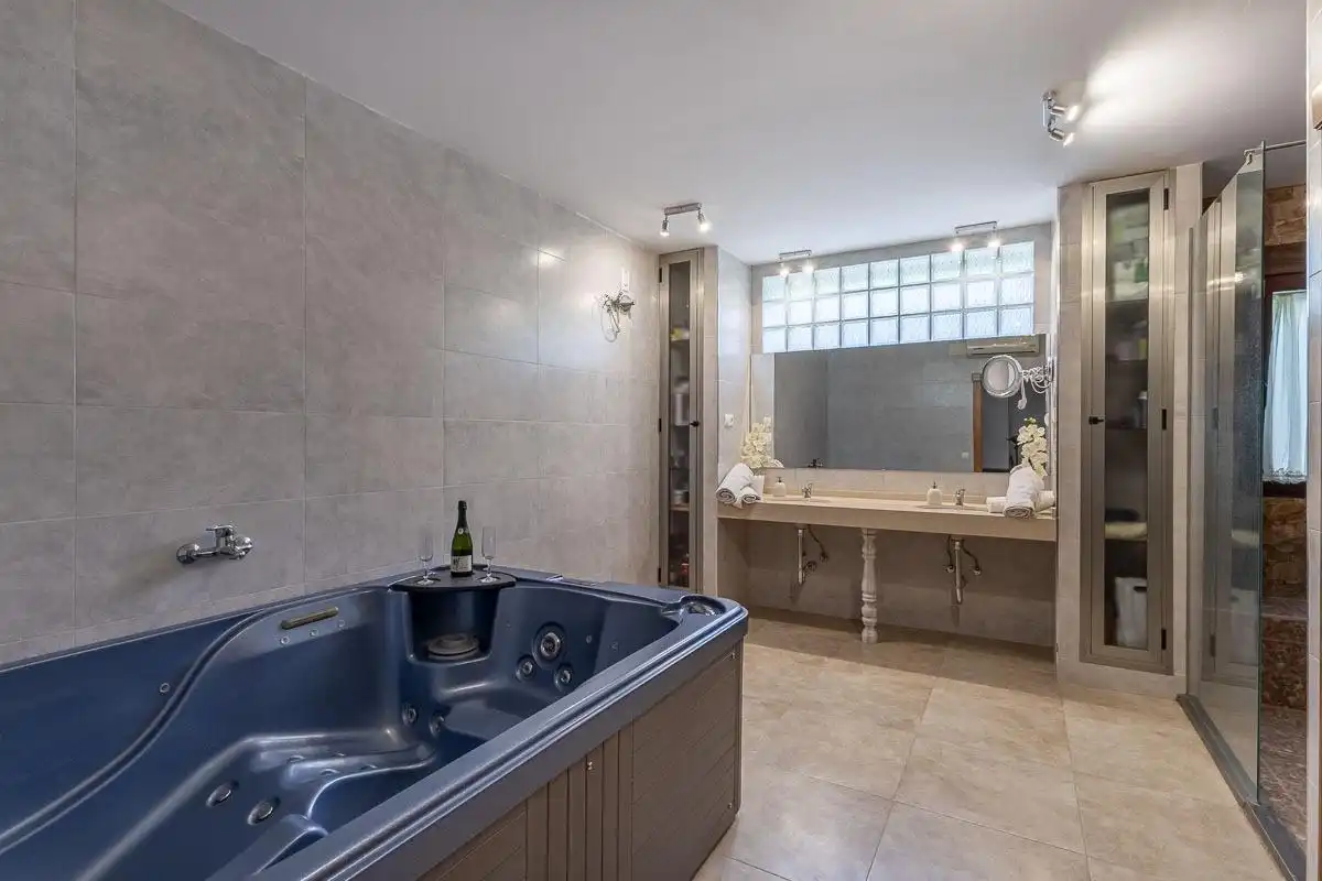 Landhaus mit Pool zum Verkauf in Avenida Paraiso 32, imagen 26