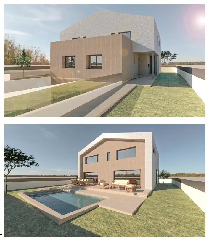 Residential for sale in Carrer de les Roses, Migjorn